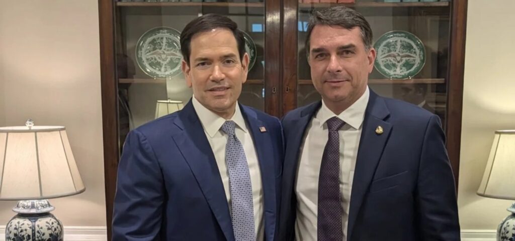 marco-rubio-e-apontado-como-articulador-da-fuga-de-flavio-bolsonaro-para-os-eua