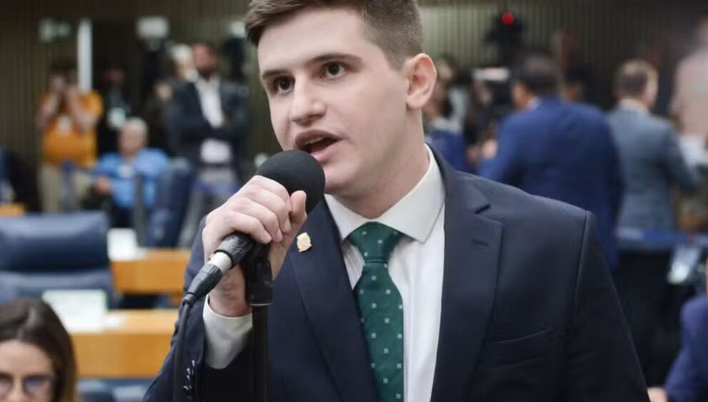 mpsp-vai-investigar-lucas-pavanato-por-possivel-discriminacao