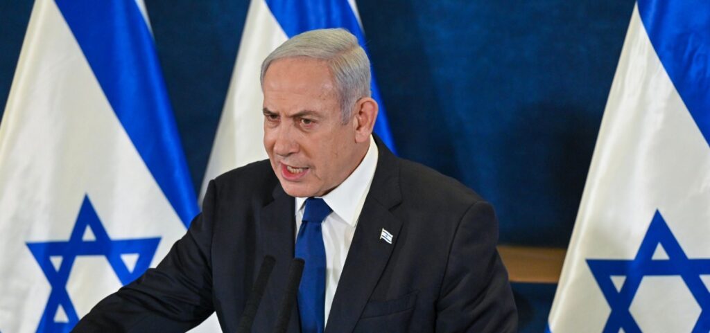 urnas-fecham-em-israel-e-netanyahu-pode-perder-maioria-no-parlamento