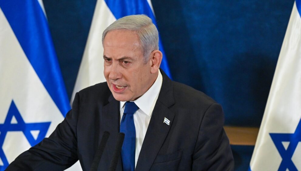 urnas-fecham-em-israel-e-netanyahu-pode-perder-maioria-no-parlamento