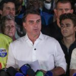 Fachin arquiva inquéritos contra Eduardo Bolsonaro, Malafaia e Fiuza