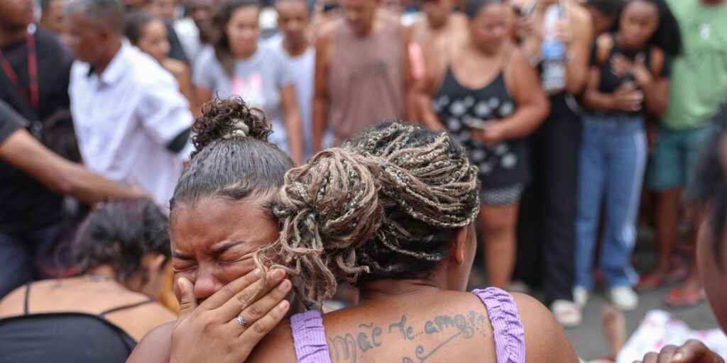 operacao-contencao:-ong-aponta-indicio-de-fraude-em-cameras-corporais