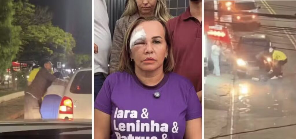 governo-acompanha-45-casos-de-violencia-politica-e-contabiliza-10-mortes