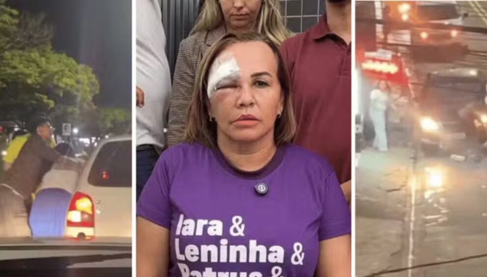 governo-acompanha-45-casos-de-violencia-politica-e-contabiliza-10-mortes