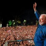 Embaixada dos EUA classifica vitória de Lula como “definitiva” em relatório diplomático