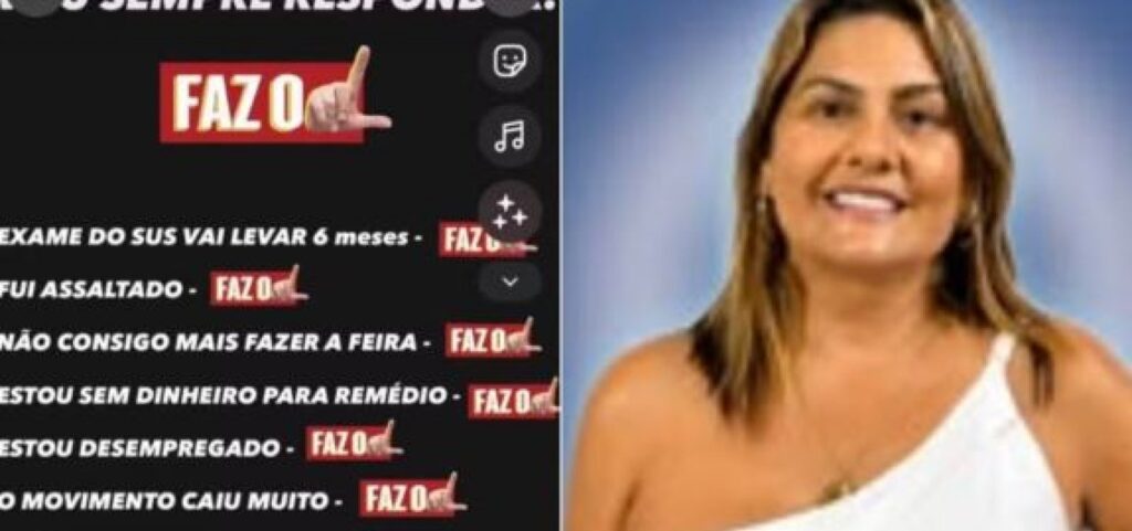 diretora-de-prefeitura-bairro-e-denunciada-apos-publicacao-sobre-veto-a-pedidos-de-regulacao-do-sus-para-eleitores-do-pt