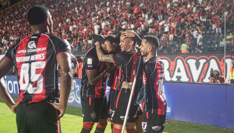 os-campeoes-da-bola-transmitem-coritiba-x-vitoria-pelo-campeonato-brasileiro