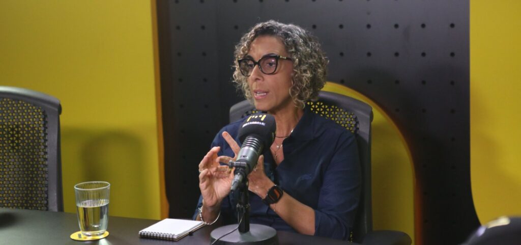 senai-cimatec-oferece-71-bolsas-integrais-para-2027;-afirma-coordenadora-da-universidade