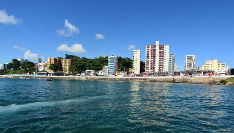 salvador-tem-30-trechos-de-praias-improprios-para-banho-no-feriadao-de-finados;-confira